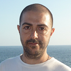 Luciano Afranllie Ruiz